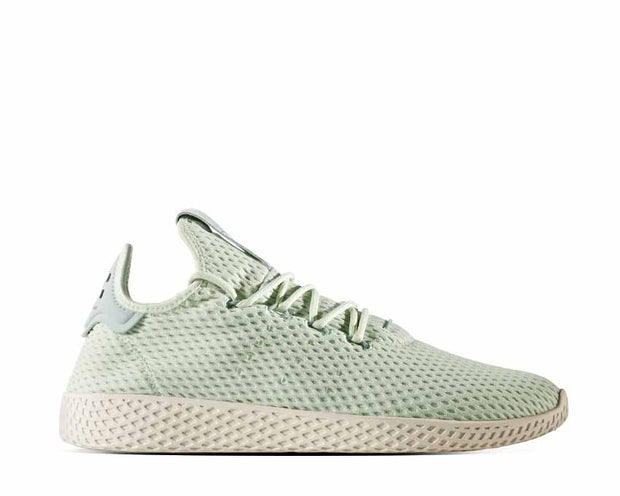 Adidas PW Tennis Hu Linen Green NOIRFONCE Sneakers
