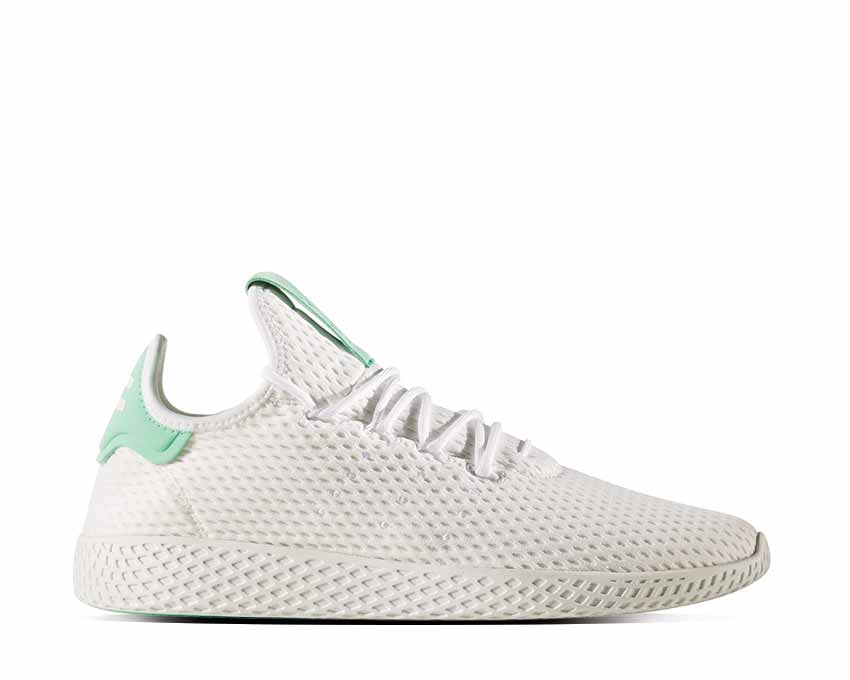 adidas pw hu white