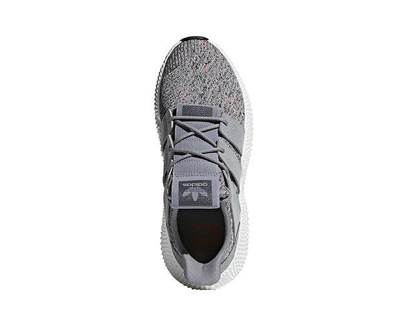 adidas prophere grey orange