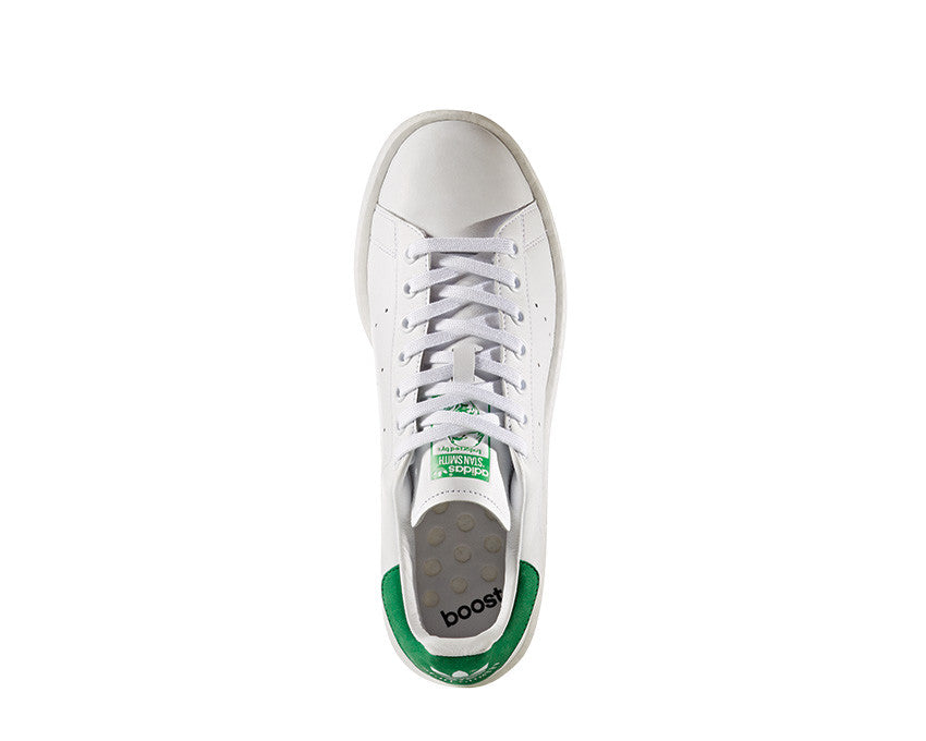 Adidas Stan Smith Boost White