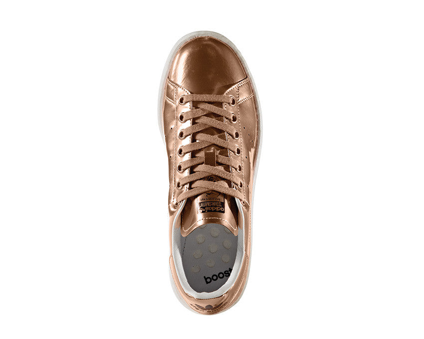 Adidas Stan Smith Boost Copper