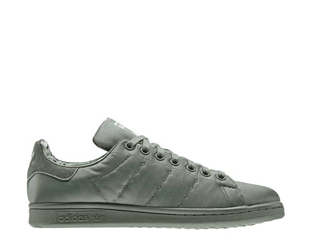 Adidas Stan Smith W Raw Green BZ0396 - Online Sneaker Store – NOIRFONCE