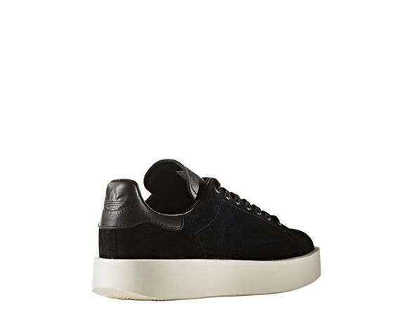 Adidas Stan Smith Bold Black