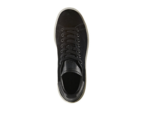 stan smith bold black