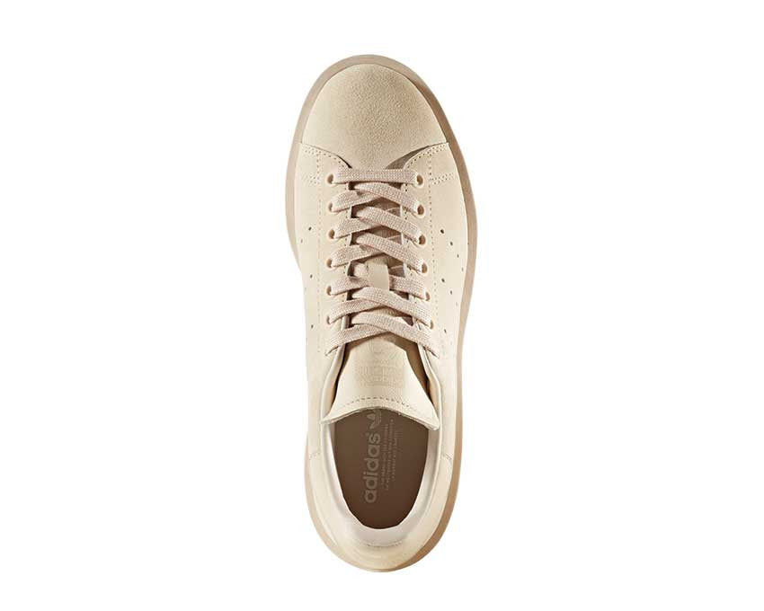 Adidas Stan Smith BOLD Beige