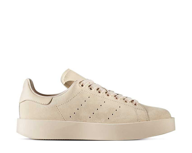 adidas stan smith beige suede