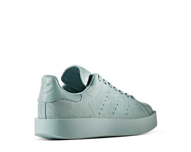 Adidas Stan Smith Bold Tactile Green NOIRFONCE Sneakers