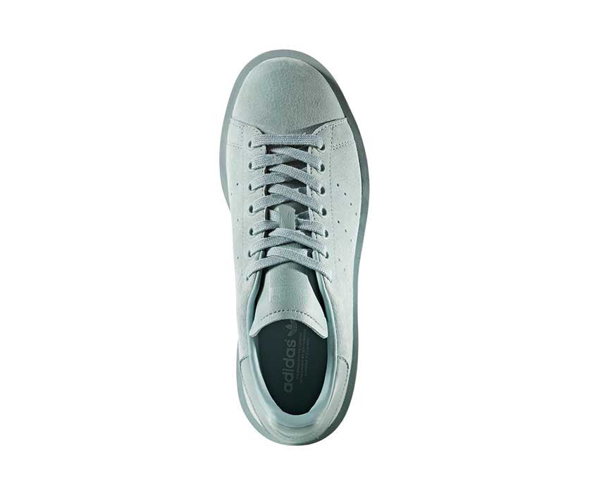 Adidas Stan Smith Bold Tactile Green