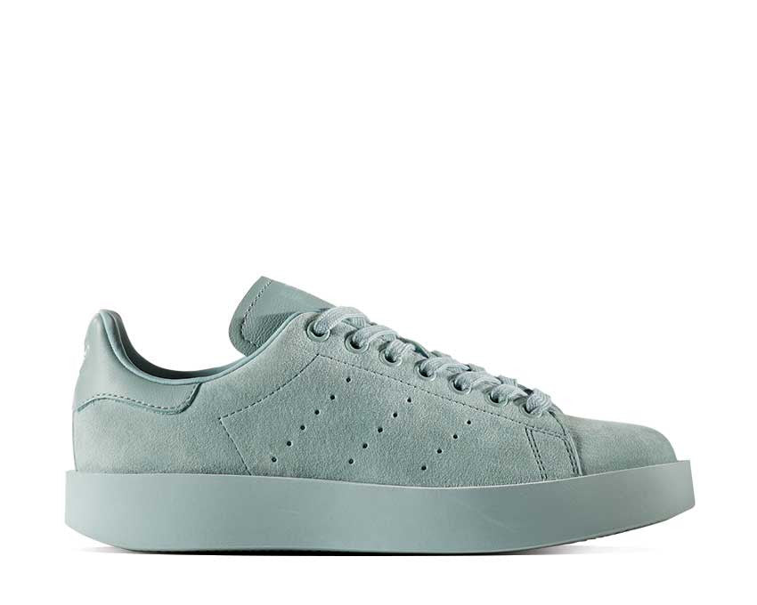 adidas stan smith teal