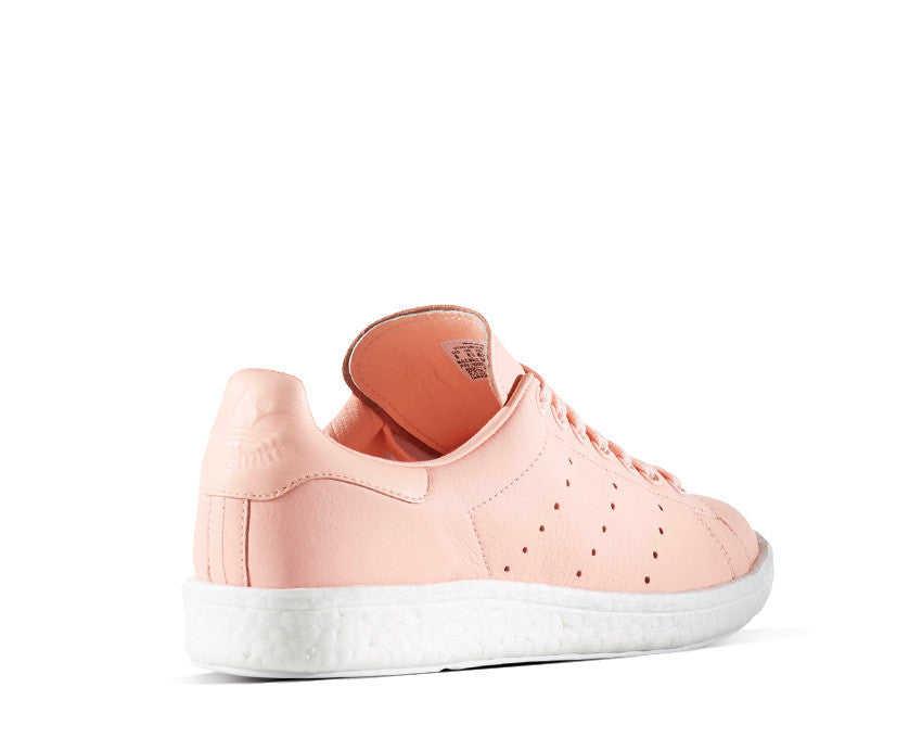 Adidas Stan Smith Boost Coral