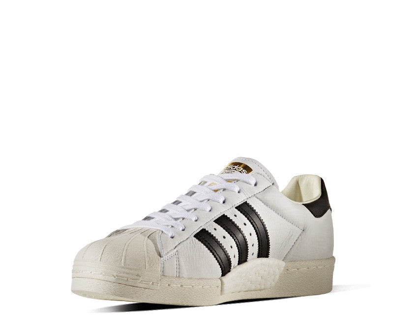 Adidas Superstar Boost White