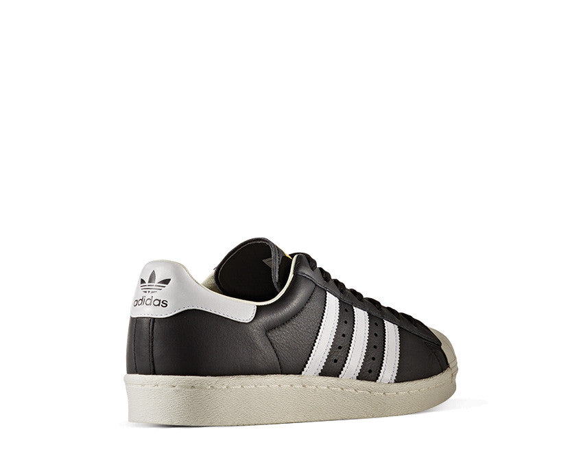 Adidas Superstar Boost Black