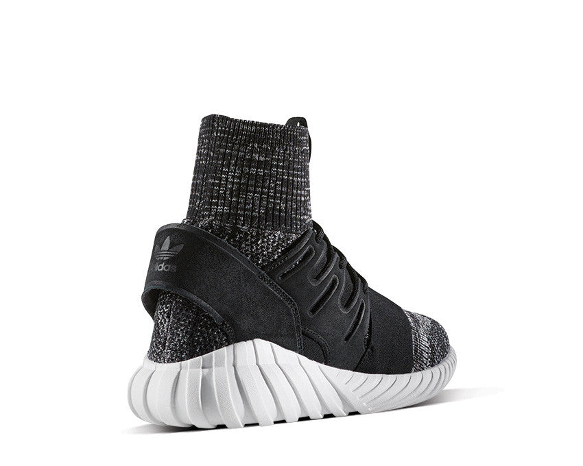 Adidas Tubular Doom Black PK Oreo