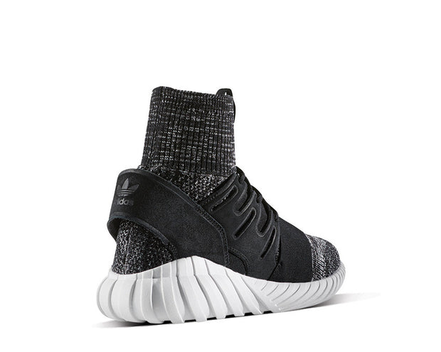 Adidas Tubular Doom Pk Black NOIRFONCE Sneakers