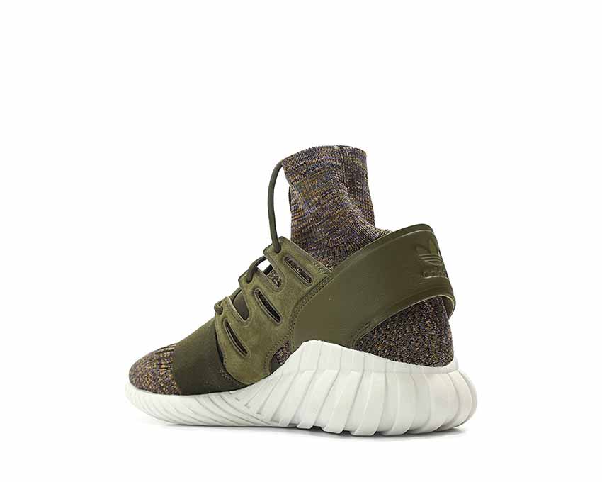 Adidas Tubular Doom PK Olive