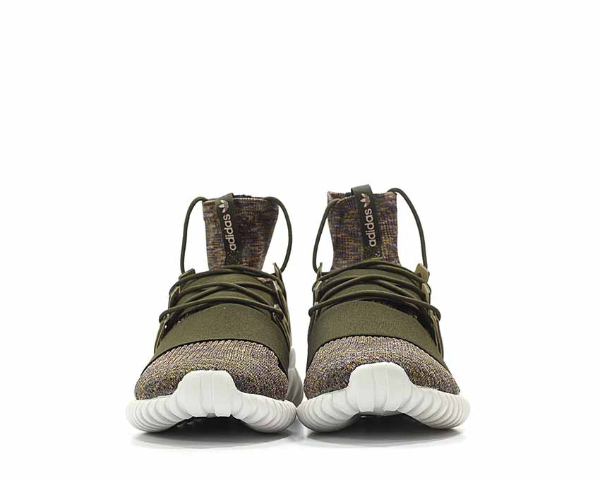 Adidas Tubular Doom PK Olive