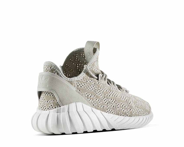 adidas tubular doom sock beige