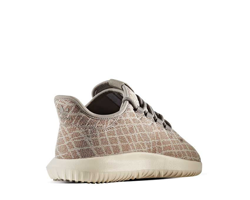 Adidas Tubular Shadow Grey Pink