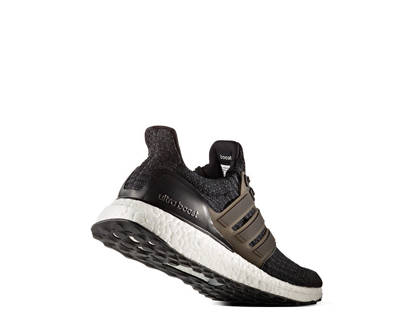 Adidas Ultra Boost 3.0 Black