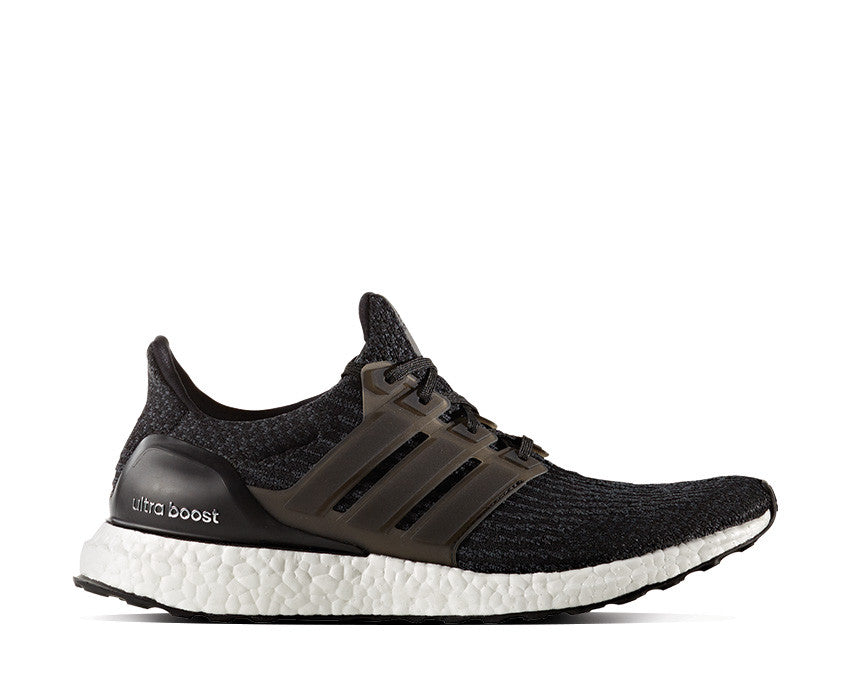 Adidas Ultra Boost 3.0 Black