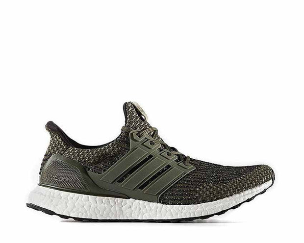 sobresalir enlace tornillo Adidas Ultra BOOST 3.0 Trace Cargo NOIRFONCE Sneakers