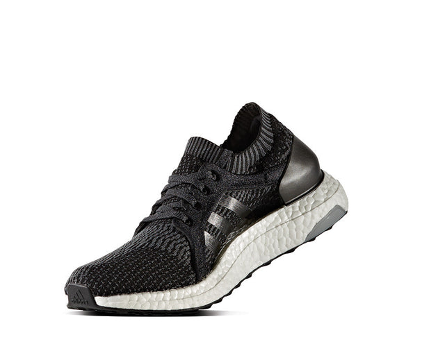 adidas ultra boost x core black