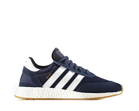 adidas iniki bleu marine