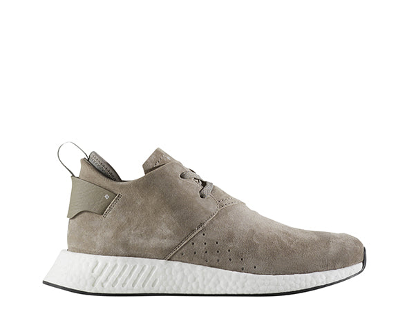 adidas nmd c2 simple brown