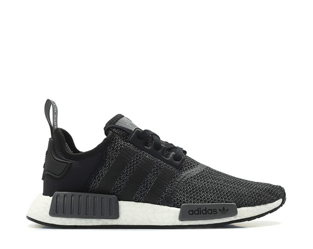 Adidas NMD R1 Carbon B79758 - NOIRFONCE