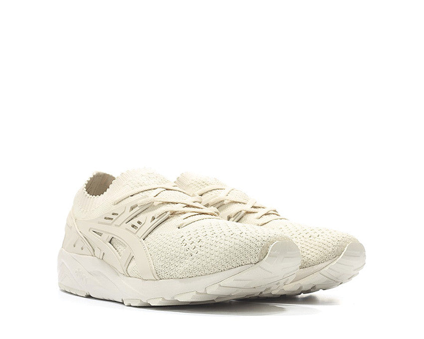 Asics Gel Kayano Trainer Knit Beige