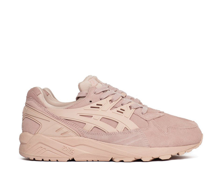 asics gel kayano evening sand