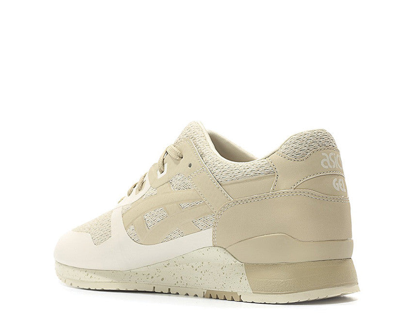 Asics Gel Lyte 3 NS Birch