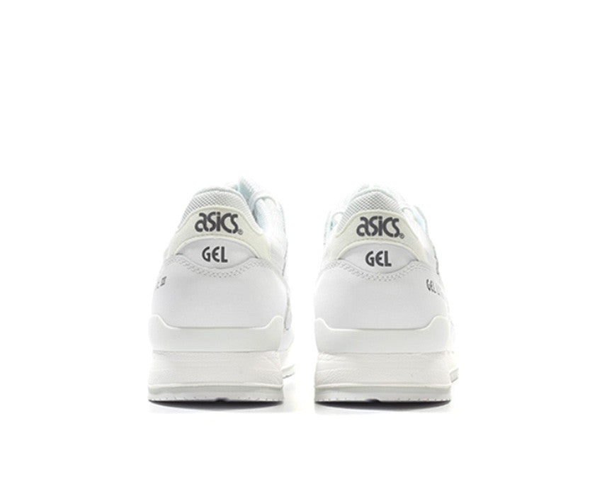 Asics Gel Lyte 3 White Monochrome Pack