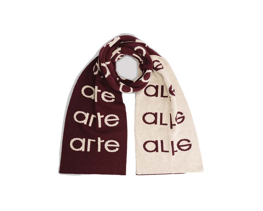 Arte Alex Allover Scarf