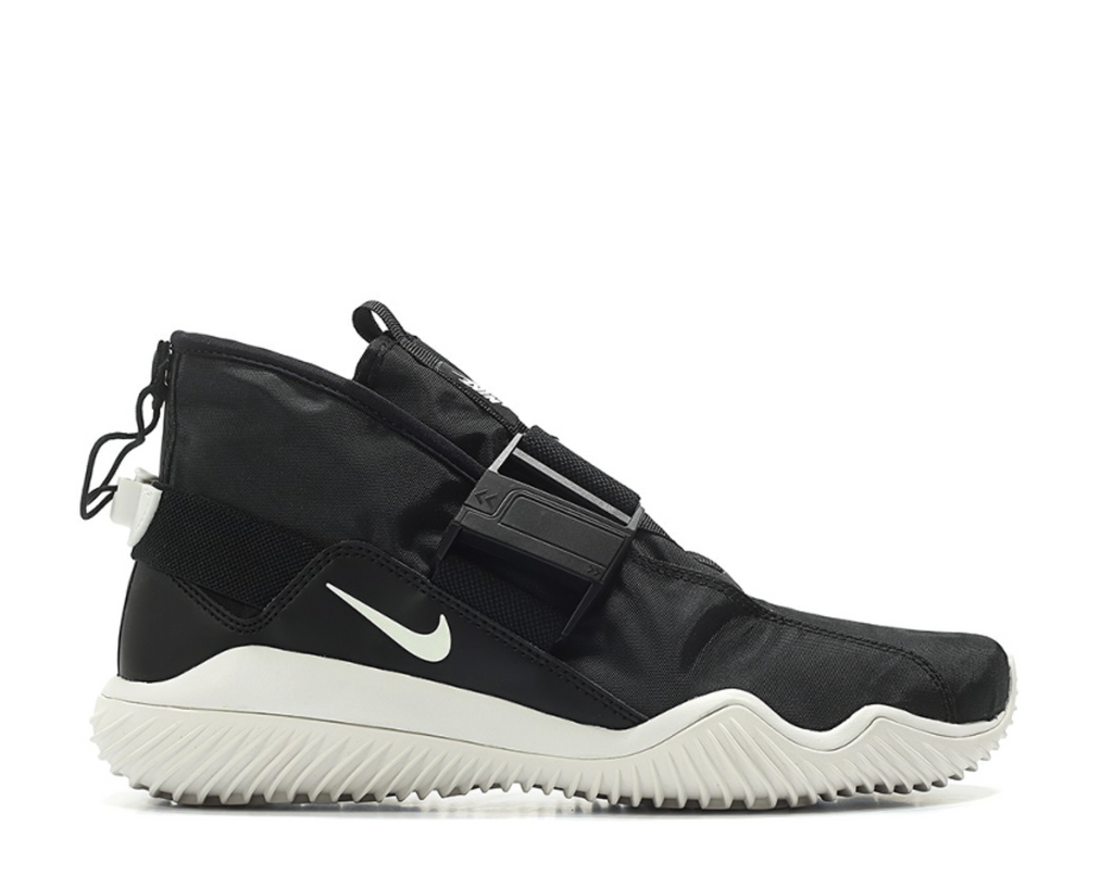 Borrar Múltiple Patológico Nike Komyuter Black White AA2211-001 - Online Sneaker Store - NOIRFONCE