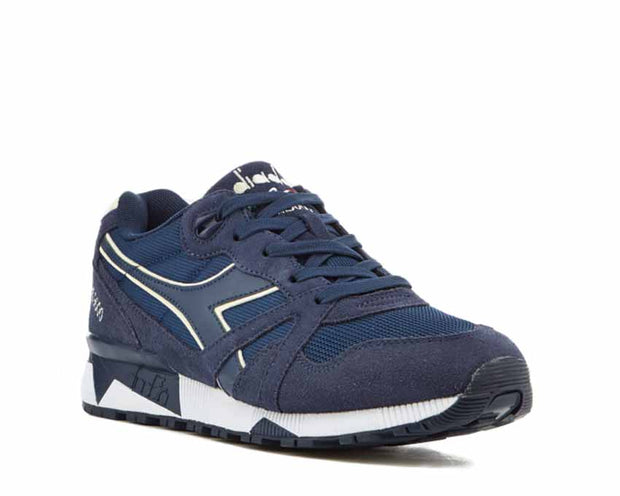 diadora n9000 iii blue