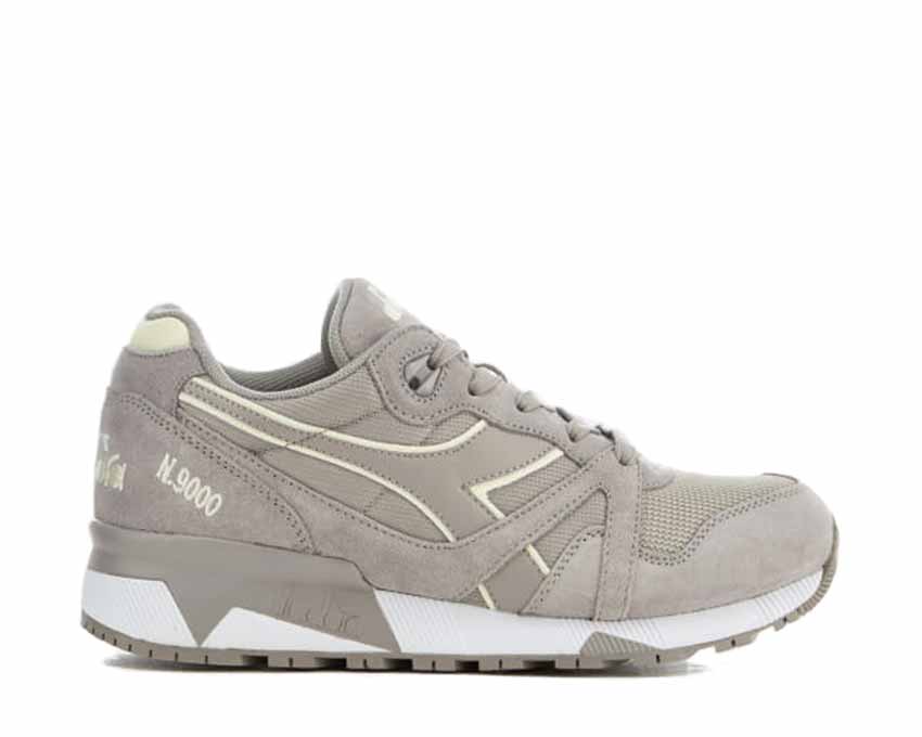 diadora n9000 grey