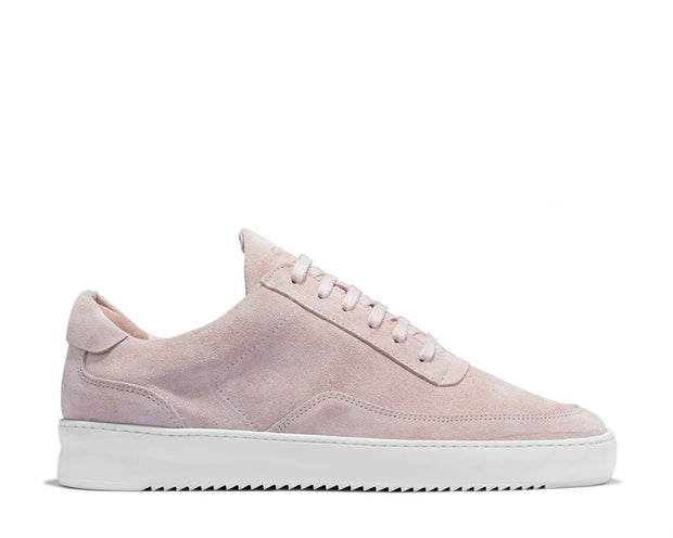 filling pieces pink