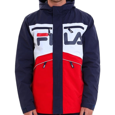 fila mason windbreaker