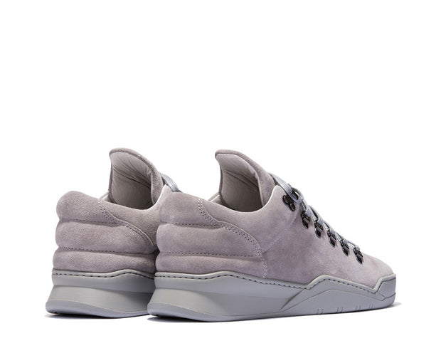 filling pieces ghost grey