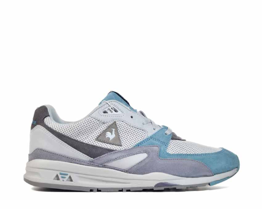 le coq sportif lcs r800 noir