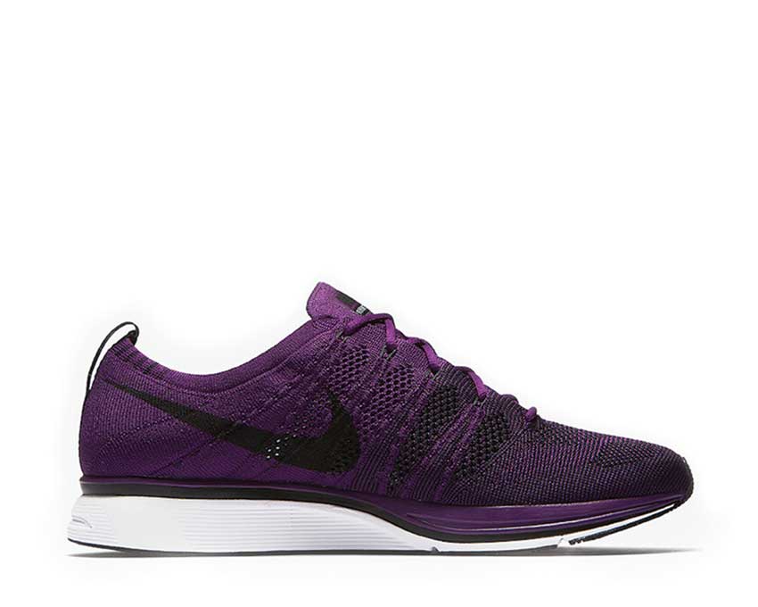 Flyknit Trainer Purple AH8396-500 - Online Sneaker NOIRFONCE