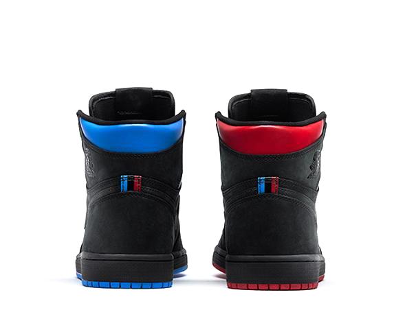 jordan 1 quai 54 high