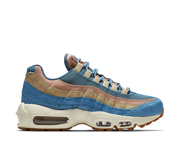 air max 95 smokey blue