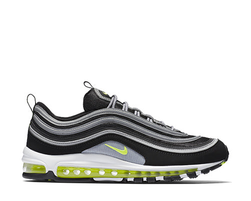 Air Max 97 Black NOIRFONCE Zapatillas