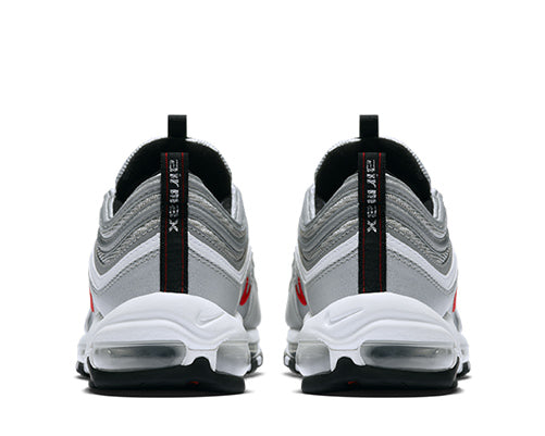 Escudriñar matraz Manía Nike Air Max 97 OG QS Silver Bullet NOIRFONCE Sneakers