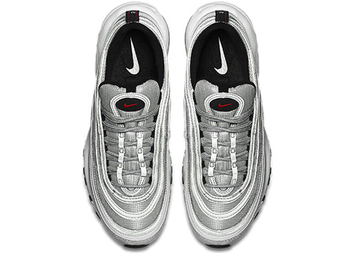 nike air max 97 og metallic silver