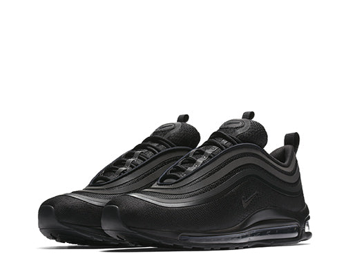 fósil loto Jirafa Nike Air Max 97 UL ´17 Black NOIRFONCE Sneakers