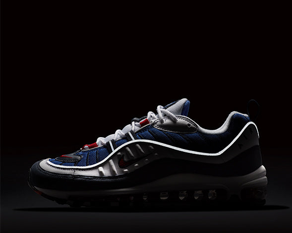 Nike Air Max 98 Og Gundam 100 Zapatillas Online Noirfonce Noirfonce Tienda De Zapatillas Online