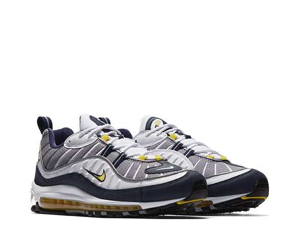 nike air max 98 og tour yellow